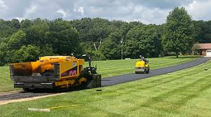 Best Driveway Grading and Leveling  in Morrow, OH